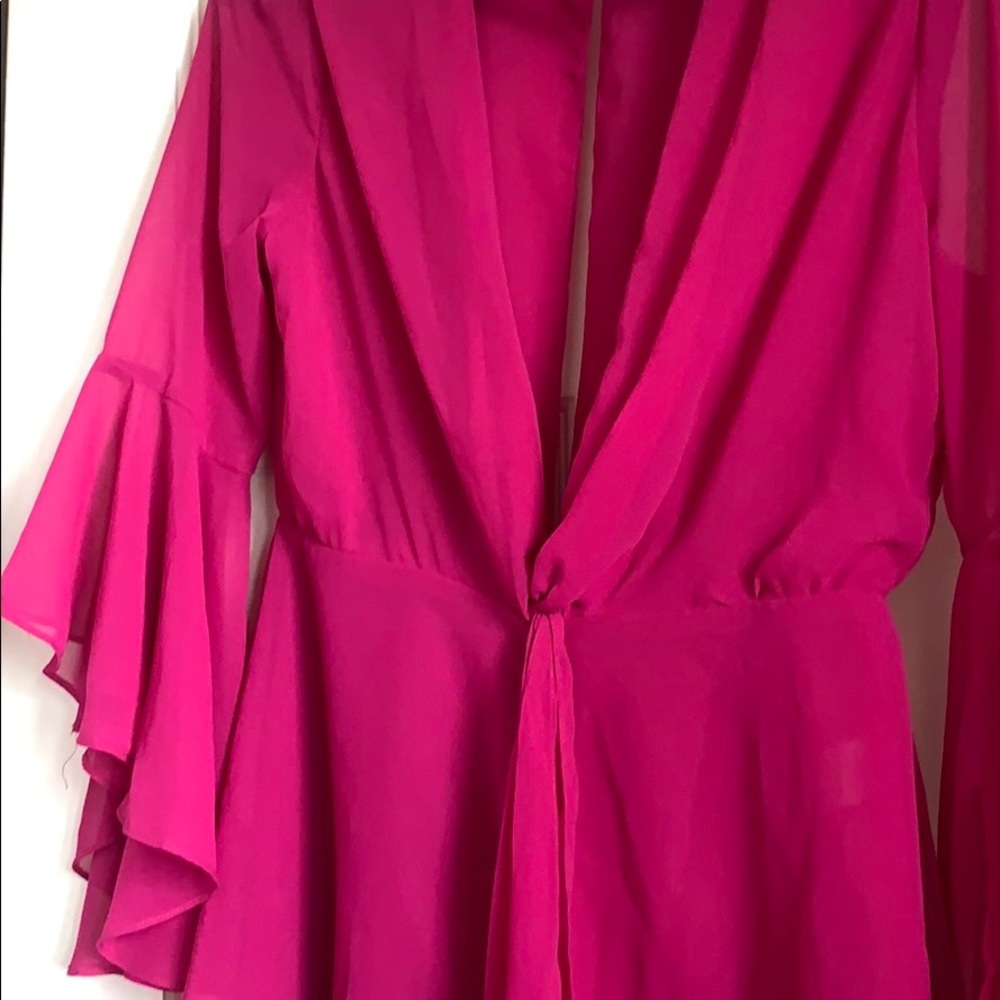 Romper - Picture 2 of 5
